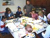 Kinderstunde - Malen