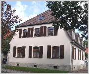 Gemeindehaus